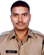 Ghanshyam Upadhyay Ghanshyam Upadhyay